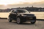Land Rover Range Rover Evoque D180 S 2019 года (AU)